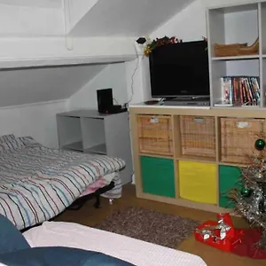  Appartement Agreable Studio Au Coeur De 14 Eme Arrondissement