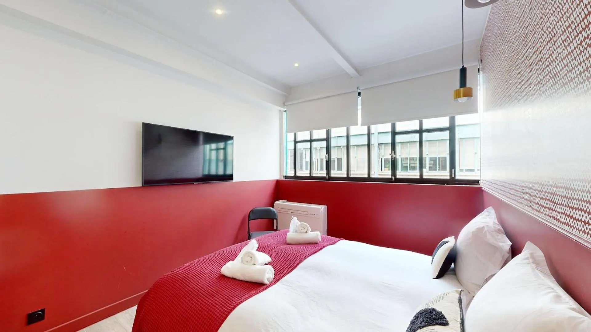178 Suite Cesar - Superb Apartment In Paris