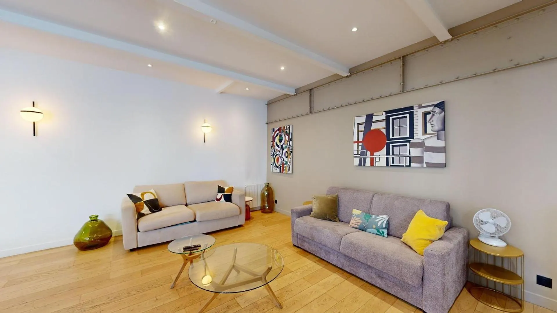 178 Suite Cesar - Superb Apartment In Paris 0*,