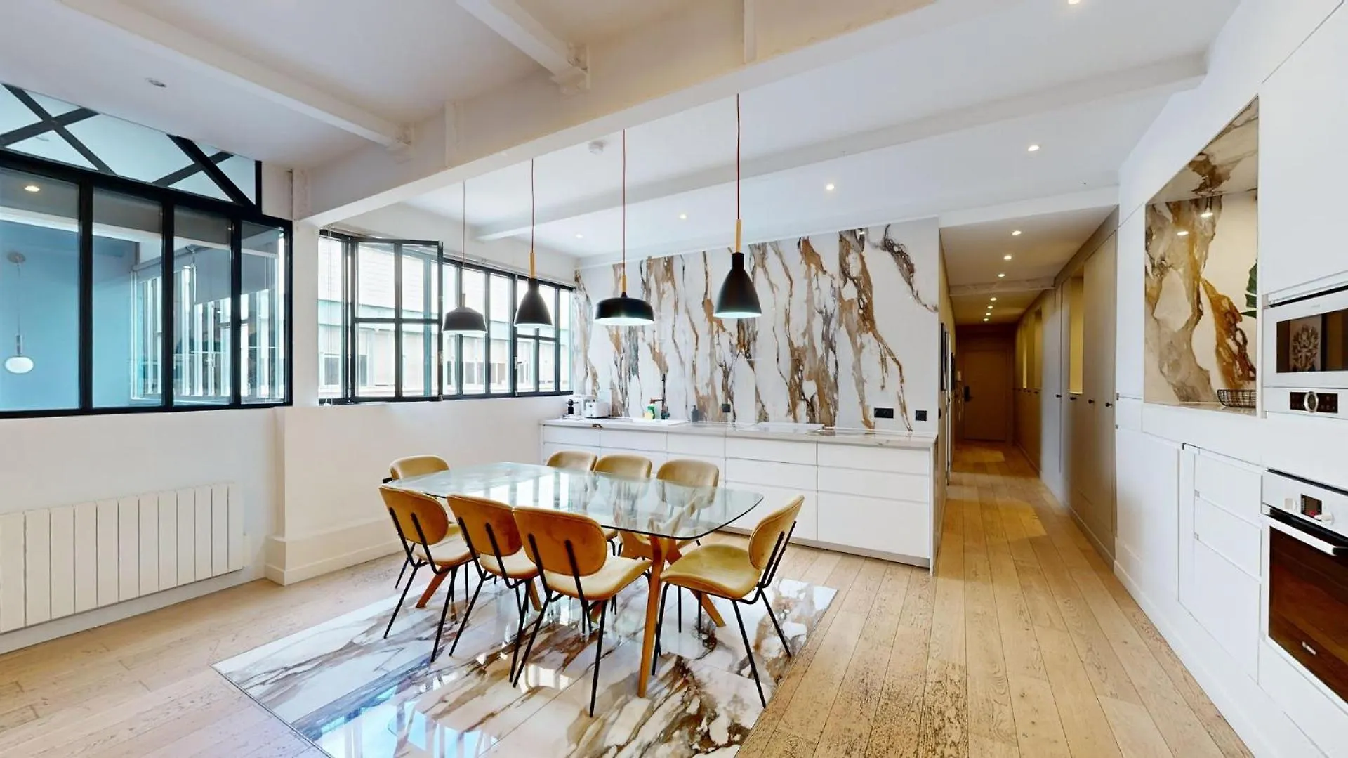 178 Suite Cesar - Superb Apartment In Paris 0*,  France