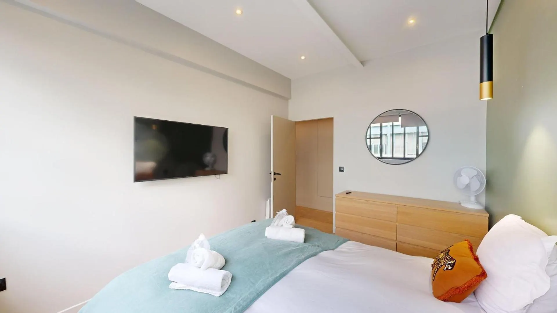 178 Suite Cesar - Superb Apartment In Paris France